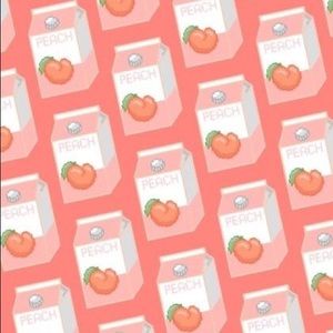 Meet your Posher, Serenity